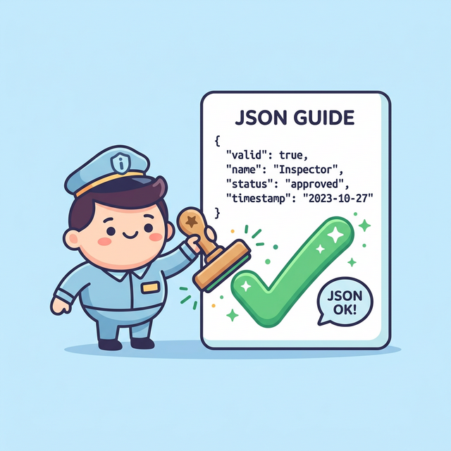 Complete Guide to JSON Validation | JSONKit Blog